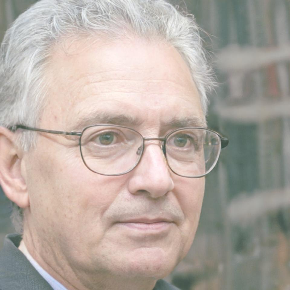 Portret Andrei Popescu